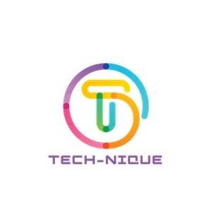 Tech-Nique logo