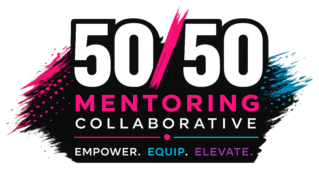 50/50 Mentoring Collaborative
