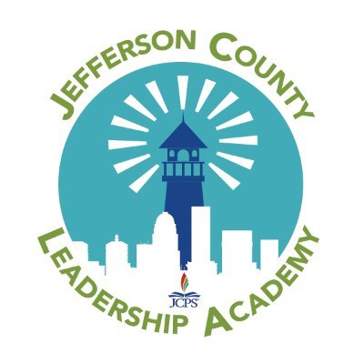 Jefferson County Leadership Academy logo